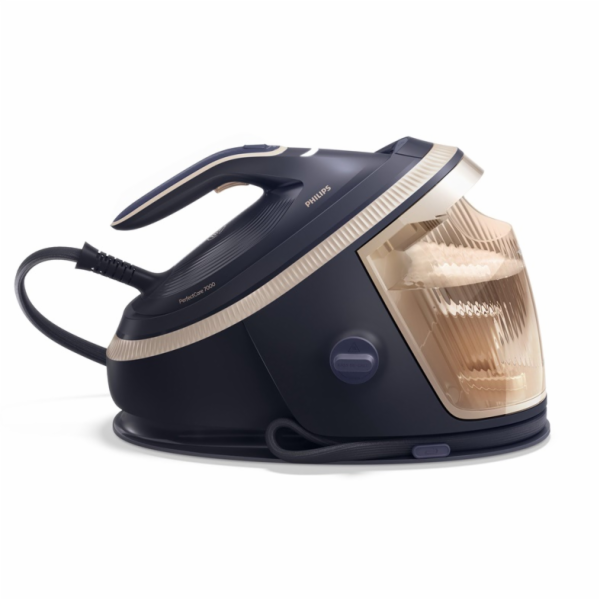 Žehlicí systém Philips PSG7300/20 EU, modrý