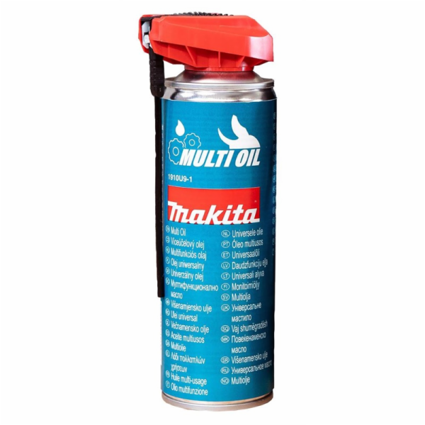 Olej Makita, 0,3 l