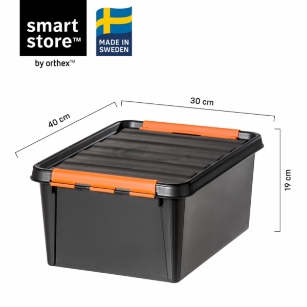 Úložný box Pro 14l