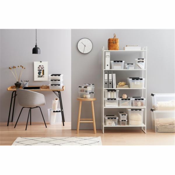 Úložný box Classic 14l