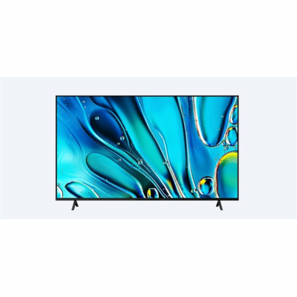 Televize SONY K43S35BP