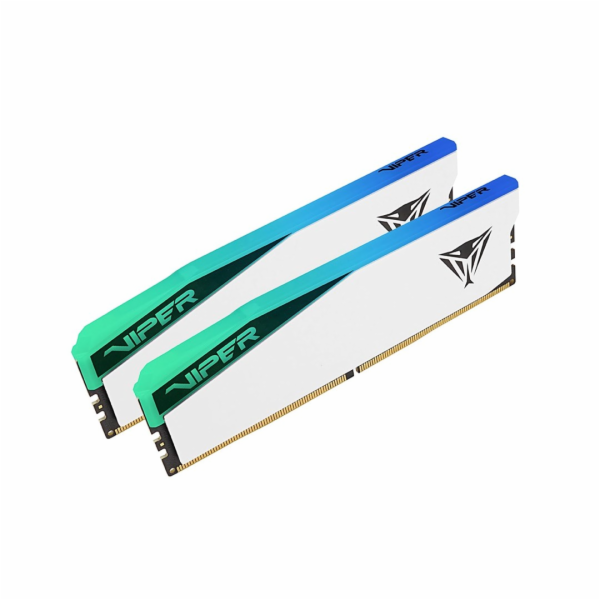 Patriot Viper Elite5 Ultra DDR5 2x32GB 6000MHz CL28