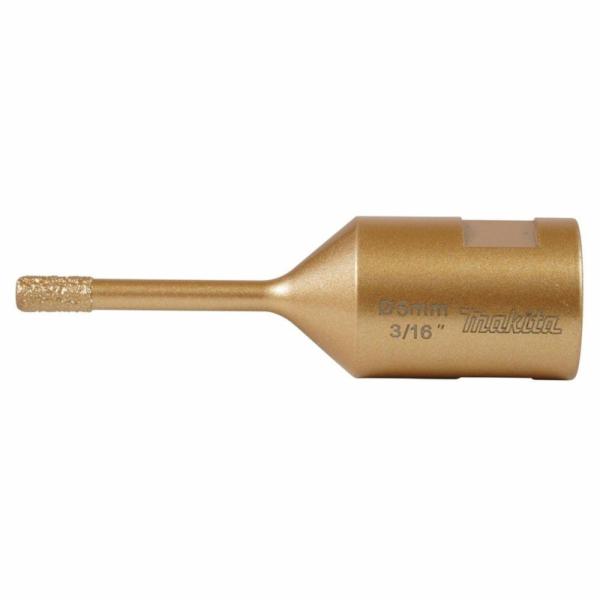 Diamantová korunková vrtačka Makita D-79902 5 mm, M14