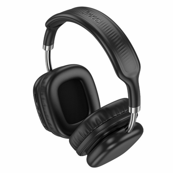 Hoco W52 Plus Tone Sluchátka In-ear Wireless Bluetooth Černá