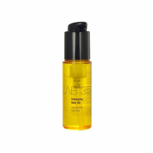 Balzám na vlasy Kallos Lab 35 Indulging Nourishing Hair O...