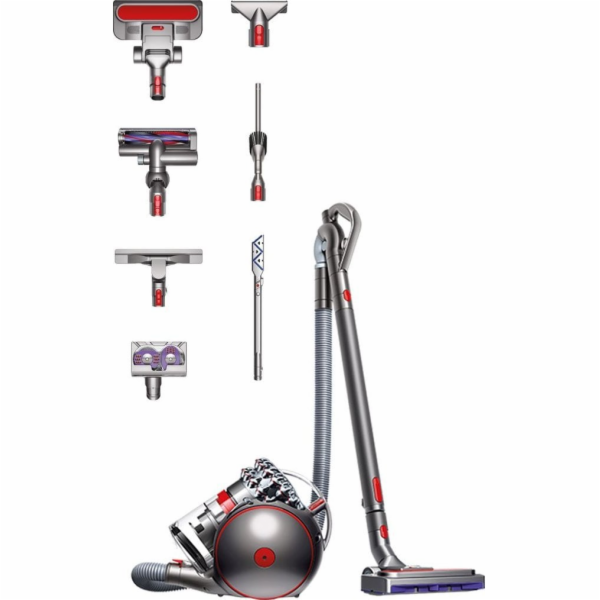 Dyson Cinetic Big Ball Absolute 2