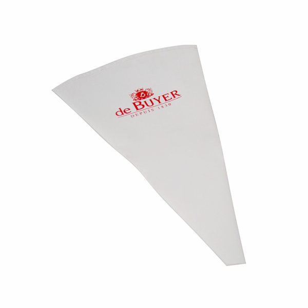 Cukrářský sáček de Buyer, 4856.40N, textilní, 40 cm
