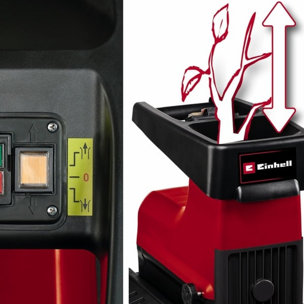 Drtič větví Einhell GC-RS 60 CB válcový