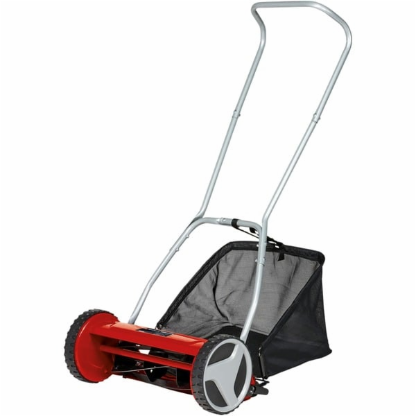 Vřetenová sekačka Einhell GC-HM 400 