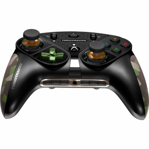Sada Thrustmaster eSwap X Green Color Pack