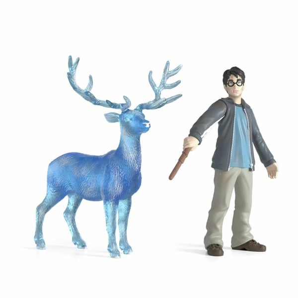 Schleich Kouzelnický svět Harry Potter a Patron