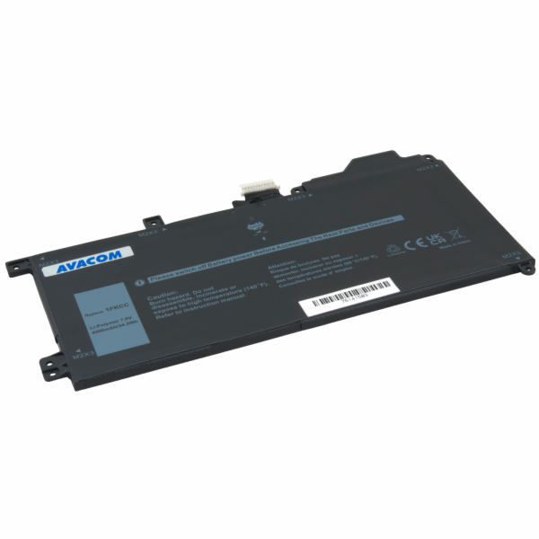AVACOM Náhradní baterie Dell Latitude 7200, 7210 2-in-1 L...
