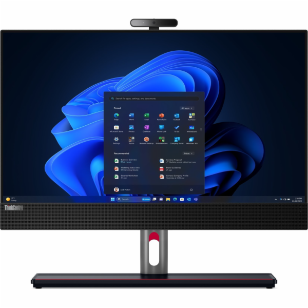 Lenovo Počítač typu vše v jednom ThinkCentre M90a G5 12SH...