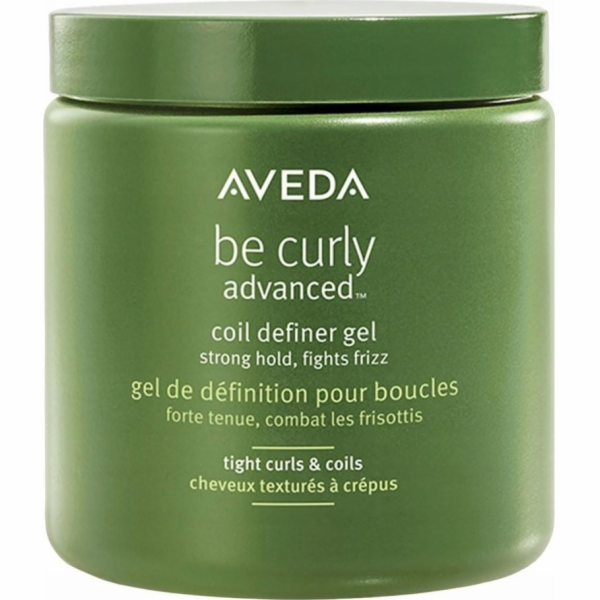 NoName AVEDA_Be Curly Advanced Coil Definer Gel gel na ku...