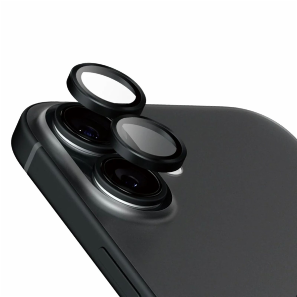 PanzerGlass Hoops - Chránic na objektiv pro mobilní telef...
