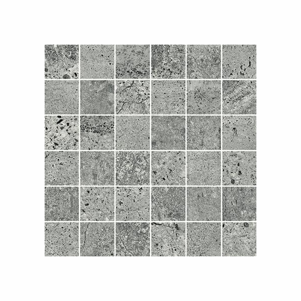 Kamenná hmotová mozaika NEWSTONE GREY OD663-092, 29,8×29,...