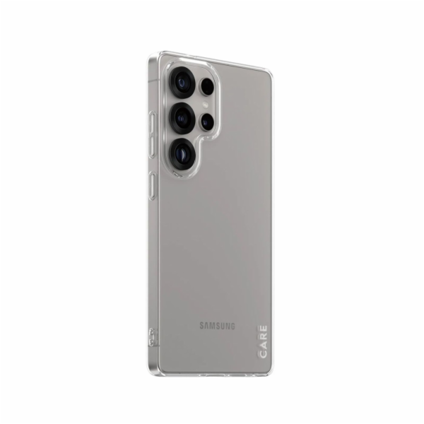 PanzerGlass CARE Módní průhledný kryt X-Ray Soft Basic pr...