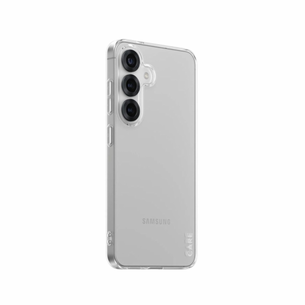PanzerGlass CARE Módní kryt Průhledný X-Ray Soft Basic pr...