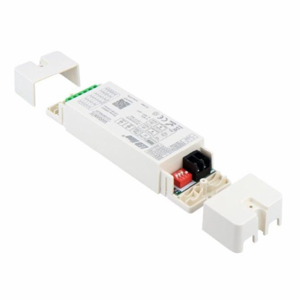 OVLÁDAČ LED 12-24V 5X4A WIFI