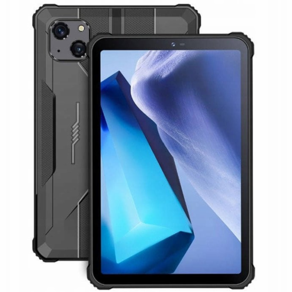 OUKITEL Tablet RT3 Pro 4G 8 palců 4/128 GB černý