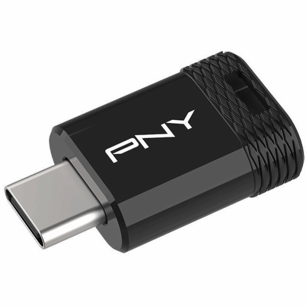 PNY Pendrive 64GB Elite-X USB-C 3.2 P-FDI64GEXFITC-GE