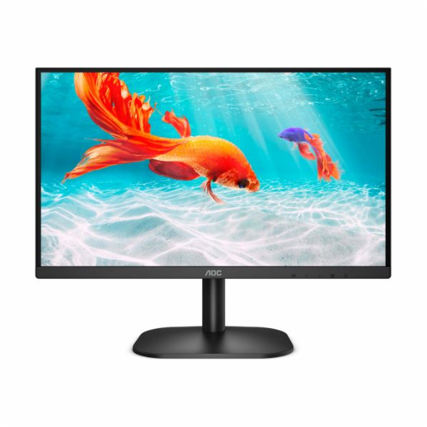 AOC 22B2H MT VA LCD WLED 21,5" 22B2H/EU - VA panel, 1920x...