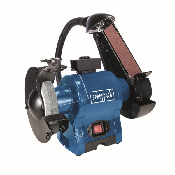 Scheppach BGS 700