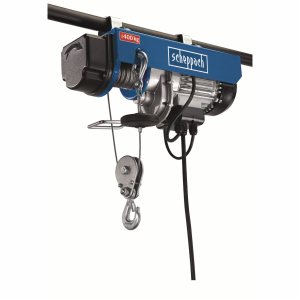 Scheppach HRS 400