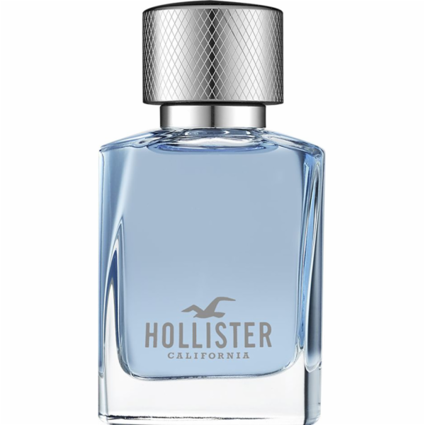 Hollister EDT 100ml