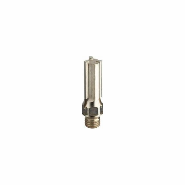 Irwin Fréza 80x20/40mm 3 čepele/2ks (10507229)