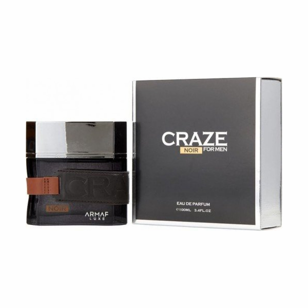 Armaf Craze Noir EDP 100ml