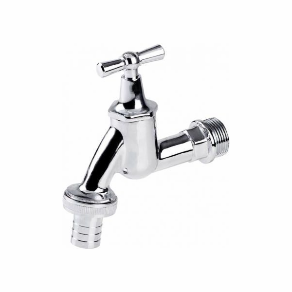 Perfexim Chrome kulový ventil 1/2 PH015 1\48 (F301-015-01...