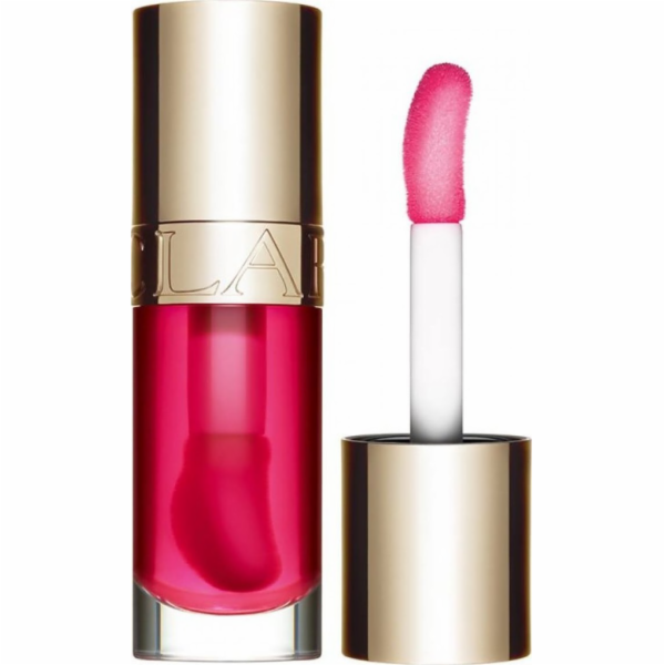 Clarins Rtěnkový olej na rty Clarins Lip Comfort Oil 04 7ml