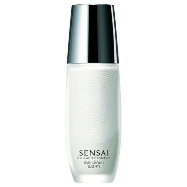 Kanebo Sensai Cellular Performance Emulsion I Lehká emulz...