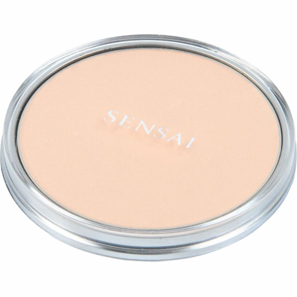 Kanebo Sensai Cellular Performance Total Finish Compact T...