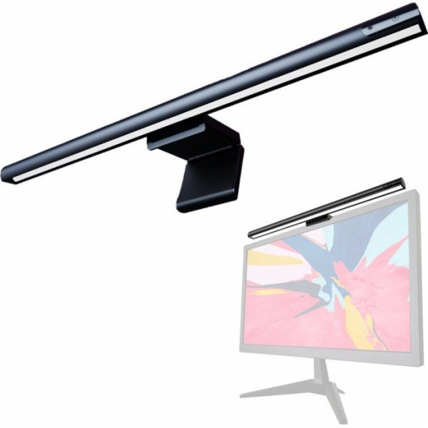 Mozos LED lampa pro monitor (D011)