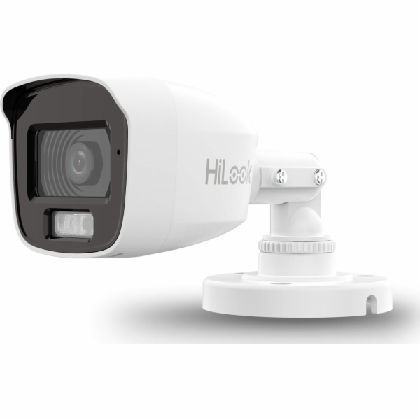 HiLook TVI kamera Hilook od Hikvision s trubicí 2MP TVICA...