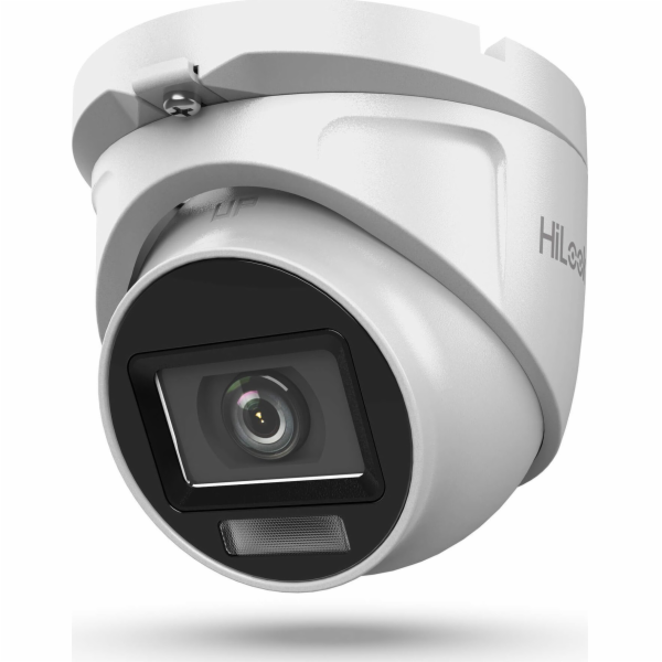 HiLook IP kamera HiLook TVI kamera od Hikvision 2MP dome ...