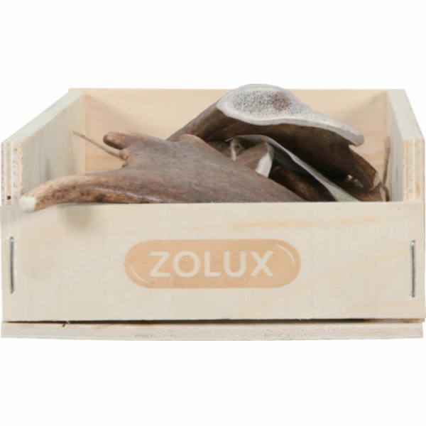 Zolux ZOLUX Daňčí parohy EASY L