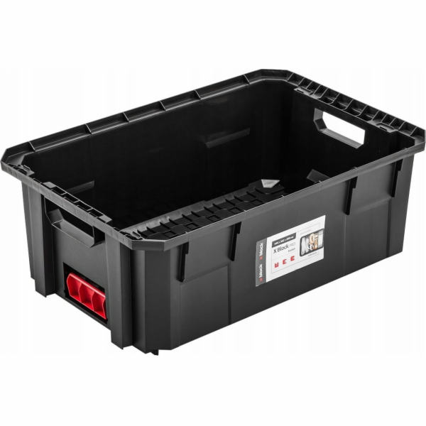 Kistenberg Přepravní koš X-Block KXB604020C