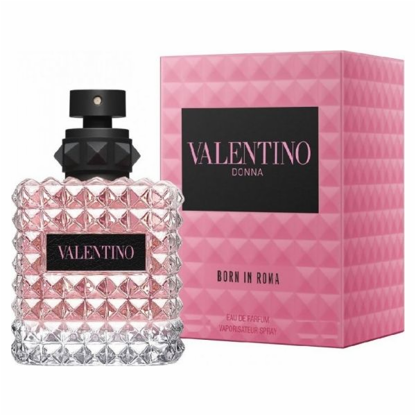 Valentino VALENTINO DONNA BORN IN ROMA (W) EDP/S 30ML