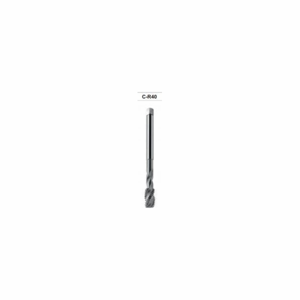 Fanar TAPS UNC 7/16-14 DIN-376C R40 (2B) HSSE 800