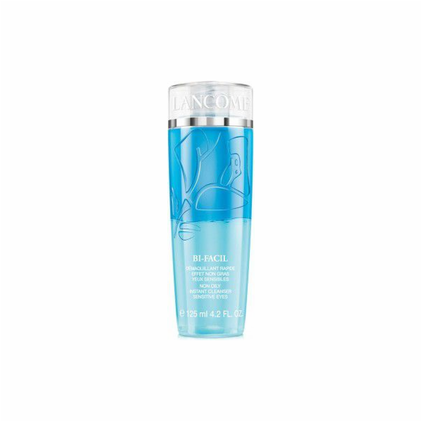Lancome Bi Facil dvoufázový odličovač očí 125 ml