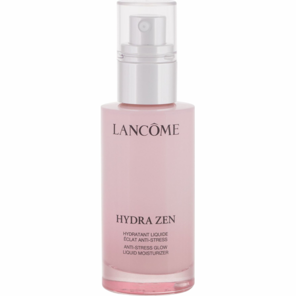 Lancome LANCOME HYDRA ZEN ANTI-STRESS GLOW tekutý hydrata...
