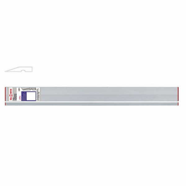 Best-Tools Trapézová omítací záplata 100 cm - 30101