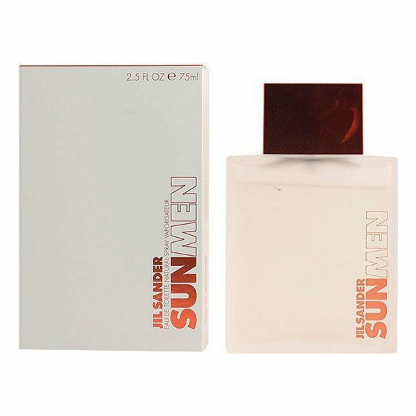 Jil Sander Sun Men EDT 75ml
