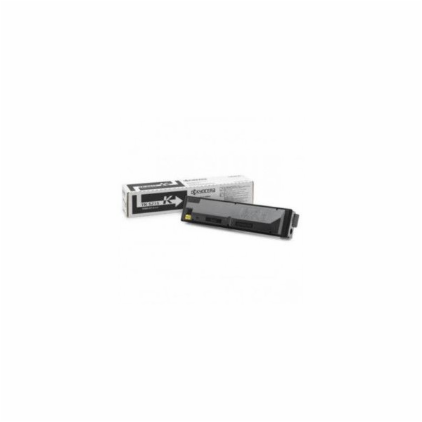Kyocera Originální černý toner TK-5215 (1T02R60NL0)