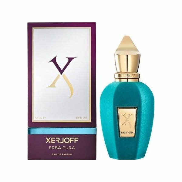 Xerjoff Xerjoff Erba Pura edp 50ml