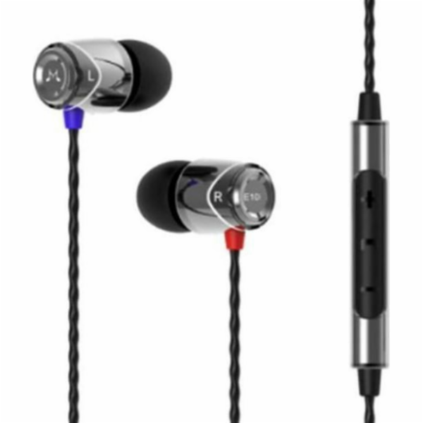 SoundMagic Sluchátka E10C
