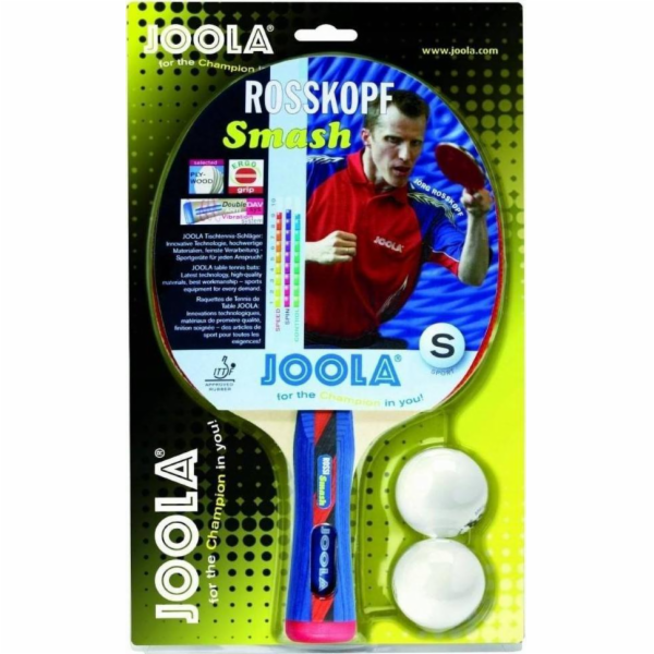 Joola Tenisová raketa Joola Rosskopf Smash 53135 Univerzální